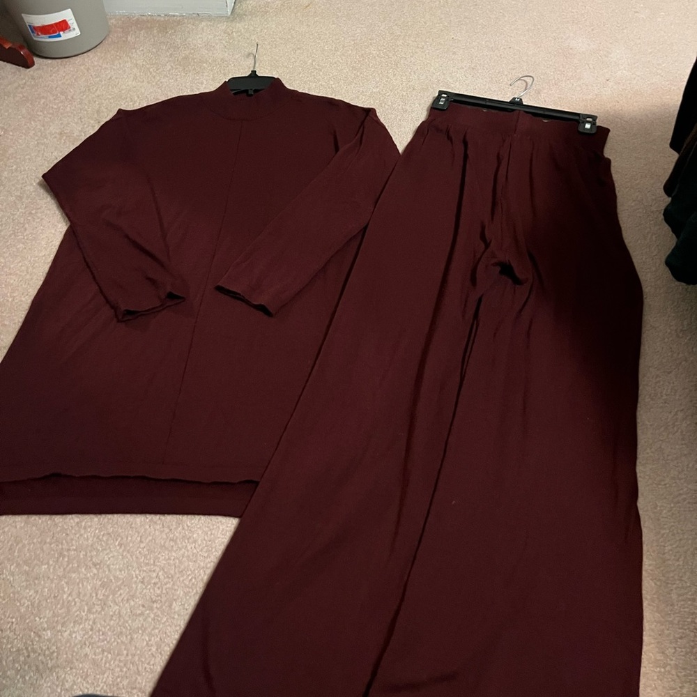 Coo cord set